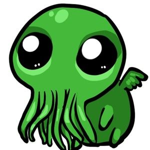 Meet your Posher, Abigail